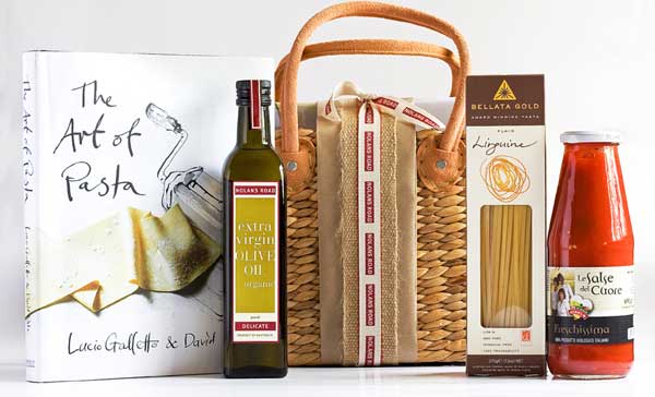 hamper 6